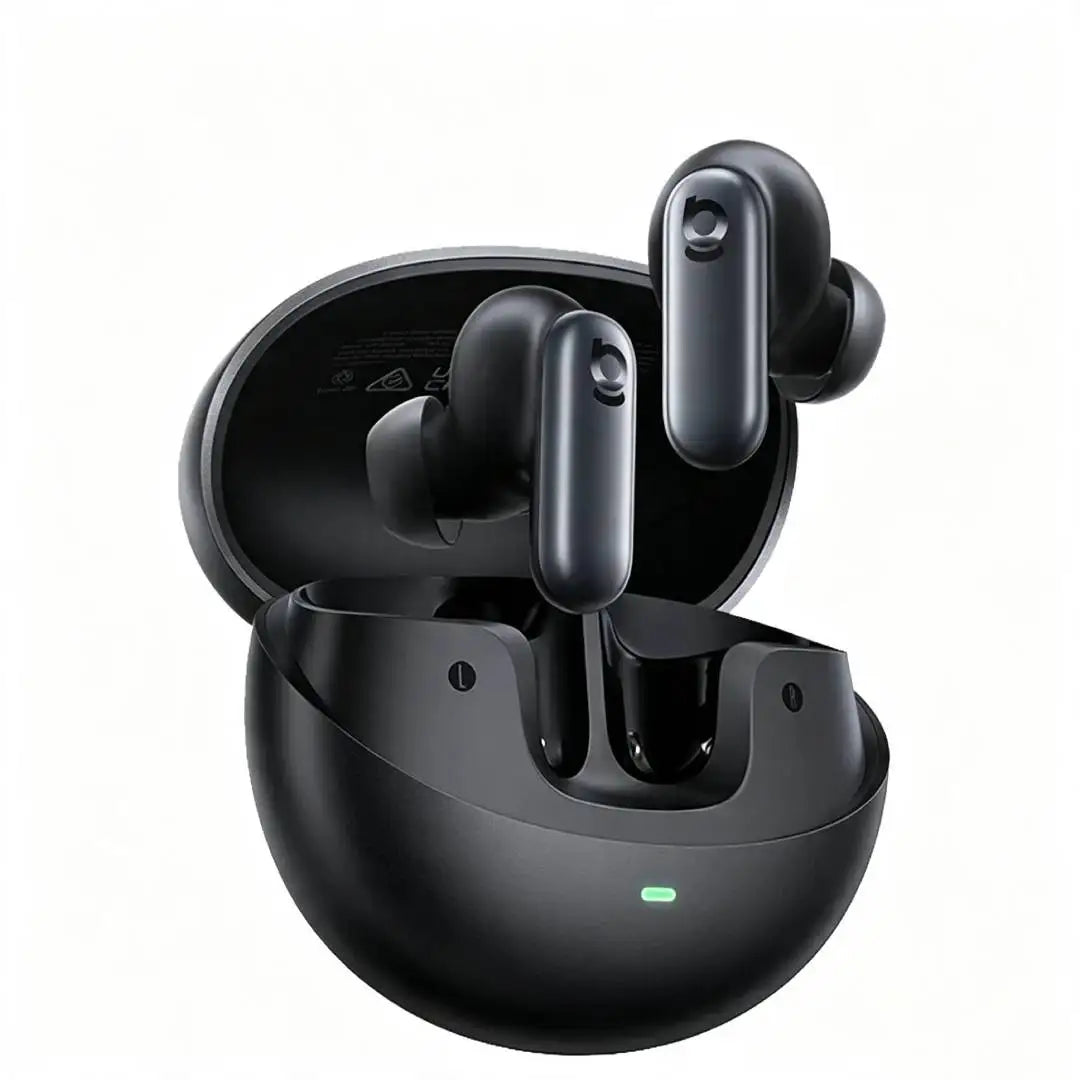 Baseus Inspire XP1 50dB Adaptive ANC Wireless Earbuds/Bluetooth 6.1 Dolby Audio 6 Mic ENC Wireless Earphones