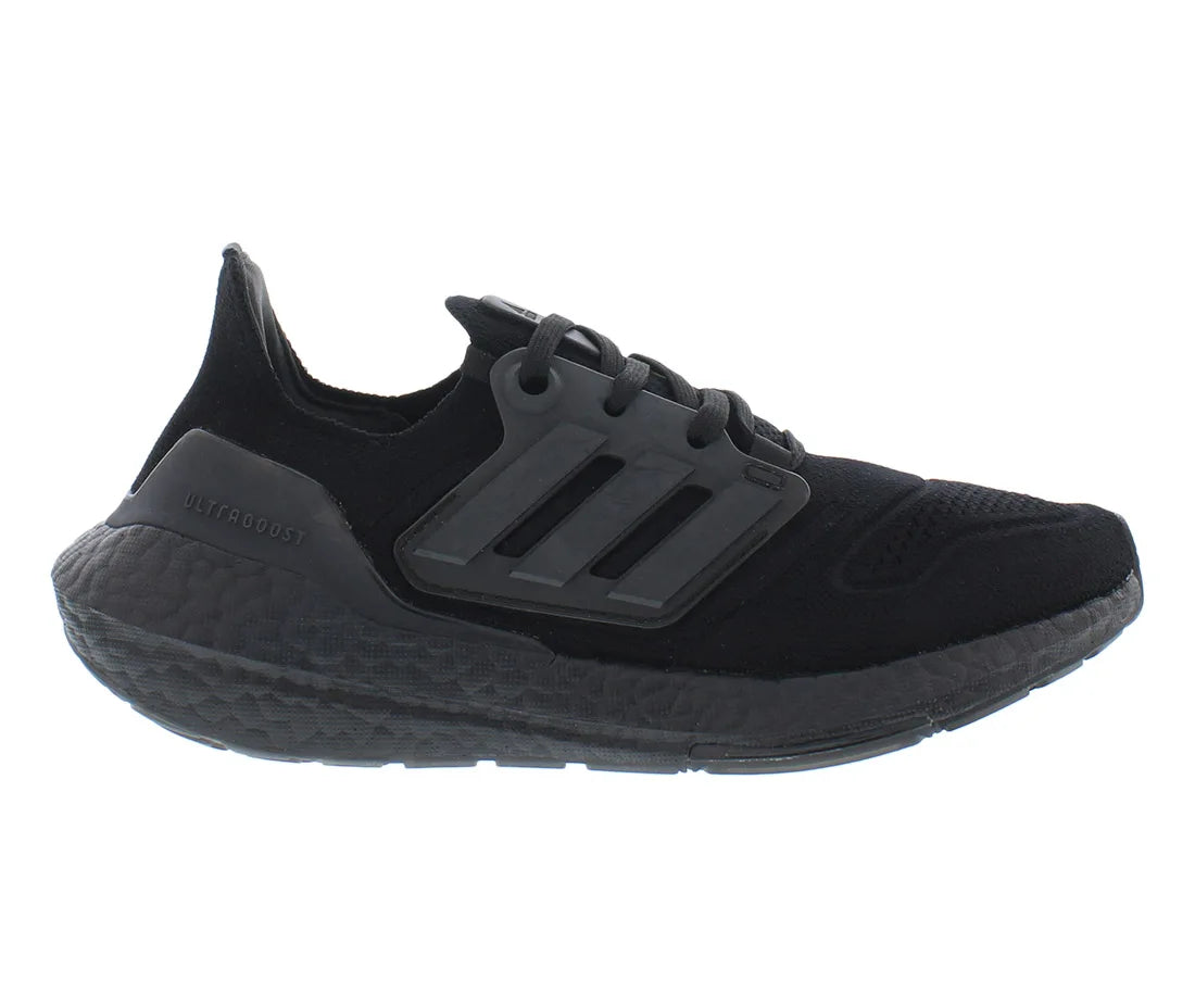Adidas Ultraboost 22 Comfortable/Lightweight Casual Slip On Running Boys Shoes