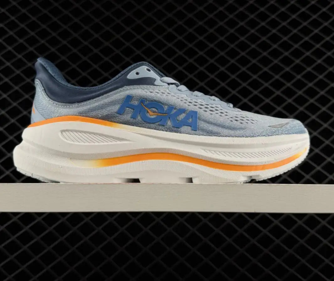 2026 Running Shoes Women's ONDI 9 Lightweight Cushioning Marathon/Breathable Highway Trainer Sneakers Shoe