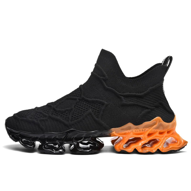 Men Shoes Sneakers man casual Men's Shoes Luxury shoes Trainer Race/Breathable Shoes fashion running Shoes