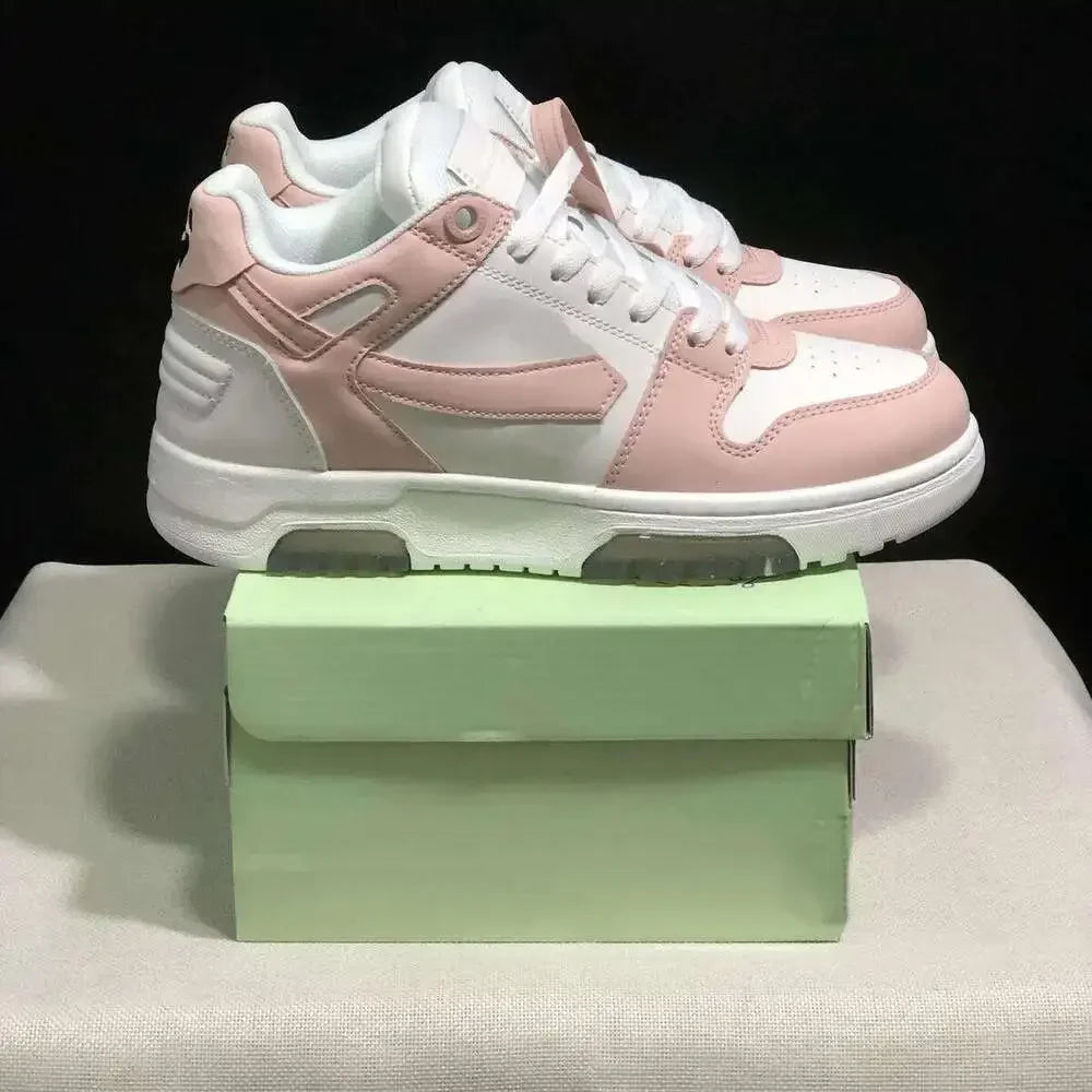 Men Designer Sneakers Low Fashion Top Suede Leather Platform/Trainer Breathable Casual Sport Shoes Dress Trainers