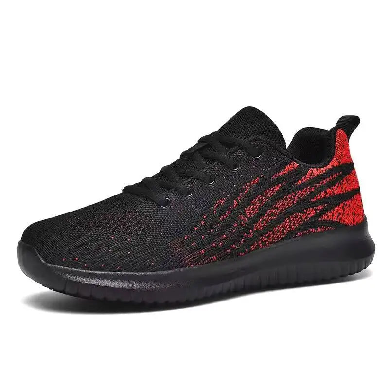 2026 Chef Non-Slip Four Seasons Breathable Hotel Work Light/Outdoor Men's Plus Size Casual Sports Walking Shoes