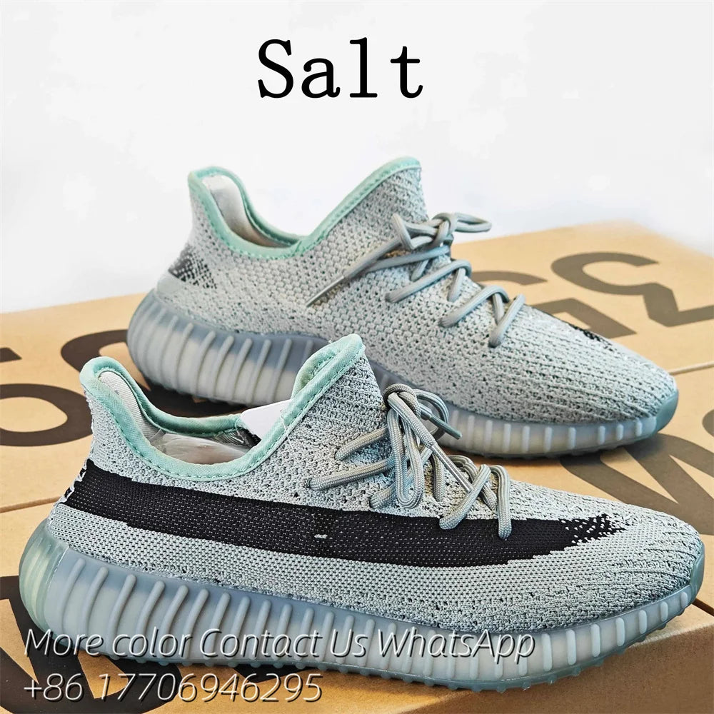 Designer 350 Shoes Casual Shoes Fashionable Flat Bottom/Anti Slip Running Shoes Breathable Comfortable Hiking Off-road