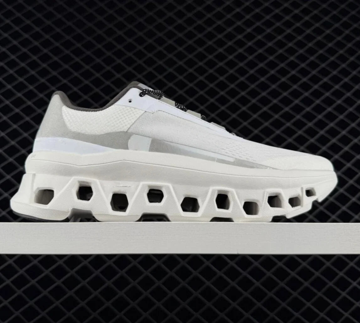 New Fashion Women Men Sport Running Shoes Breathable/Anti Slip Cushioning Road Run Sport Lifestyle Outdoor Sneakers