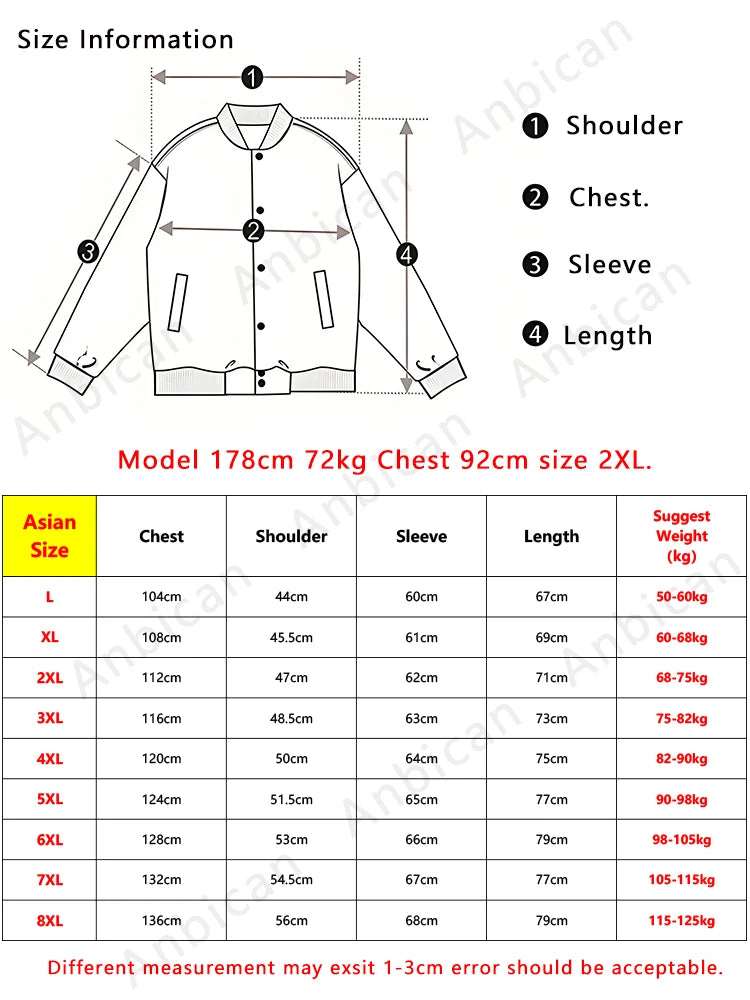 Summer Men's Jackets UV Blocking Skin Coats UPF40+ Sunscreen/Outdoor Clothing Sun Protection Thin Windbreakers Big Size 8XL