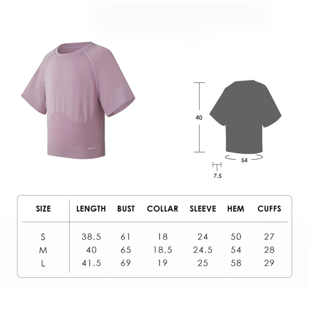 OhSunny Women Sports Tops Anti-UV UPF50+ Sun Protection/Girls Summer Slim Sexy Short Sleeve T-Shirt Tee Design Top