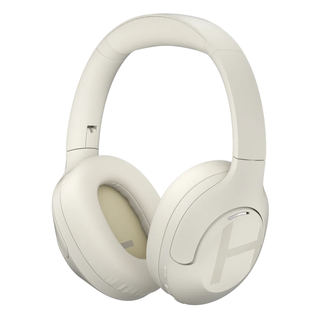 HAYLOU S35 ANC Wireless Bluetooth Headphones 42dB ANC ENC/Over-ear Headphone Noise Cancellation 60H Playtime Earphones