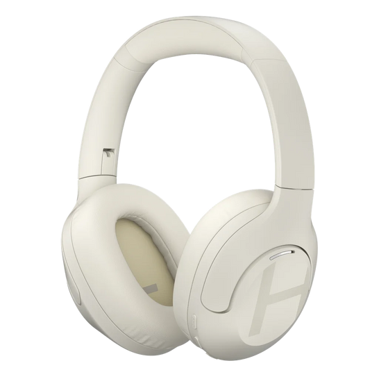 HAYLOU S35 ANC Wireless Bluetooth Headphones 42dB ANC ENC/Over-ear Headphone Noise Cancellation 60H Playtime Earphones