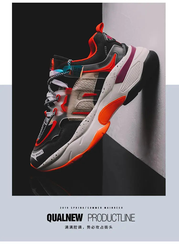 Shoes men Sneakers Male casual Men's Shoes tennis Luxury shoes Trainer/Race Breathable Shoes fashion running Shoes for men