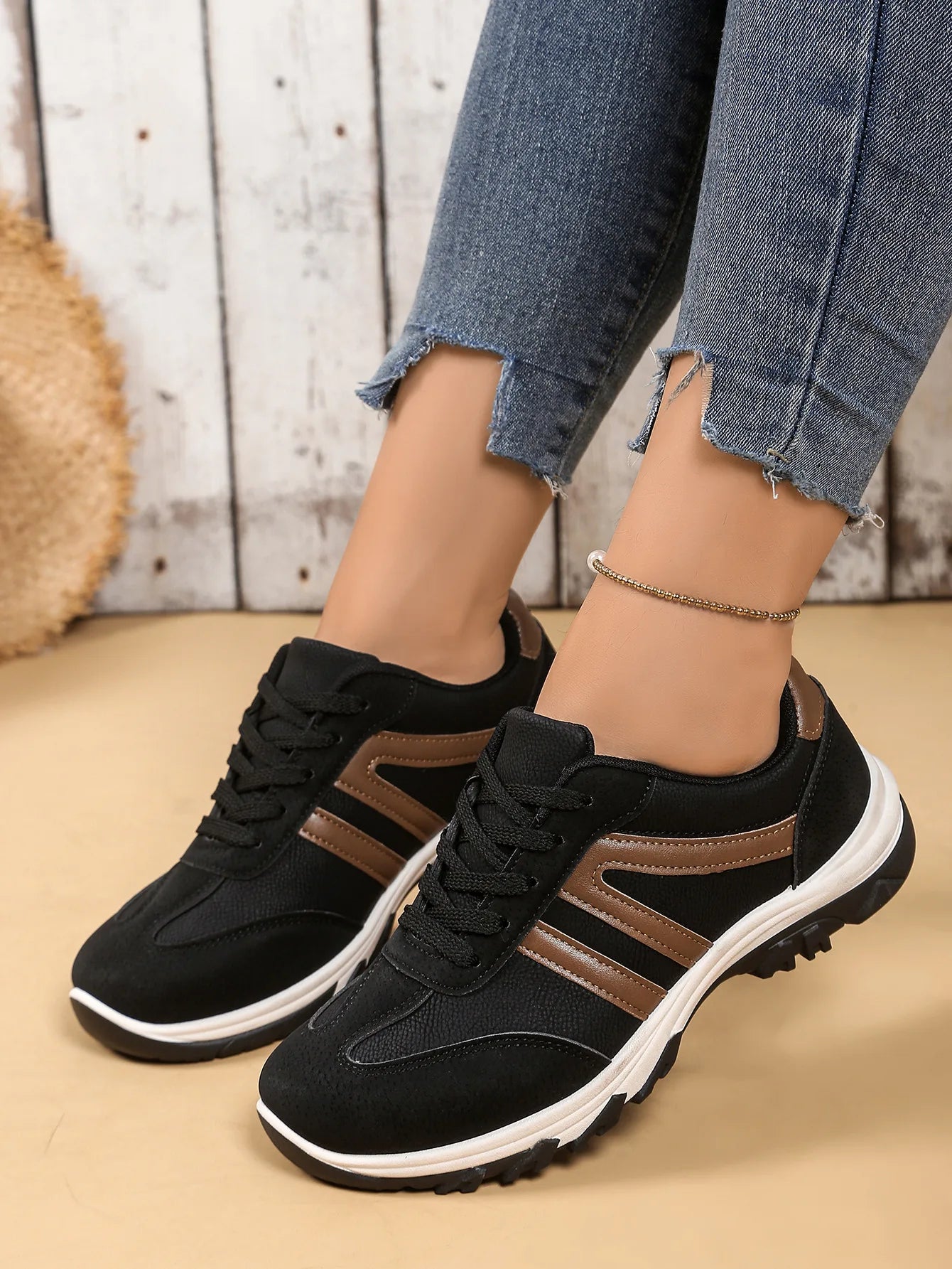 New Autumn/Winter Fashion Sneakers All-match Running Shoes/Comfortable Lightweight Sports Women's Shoes