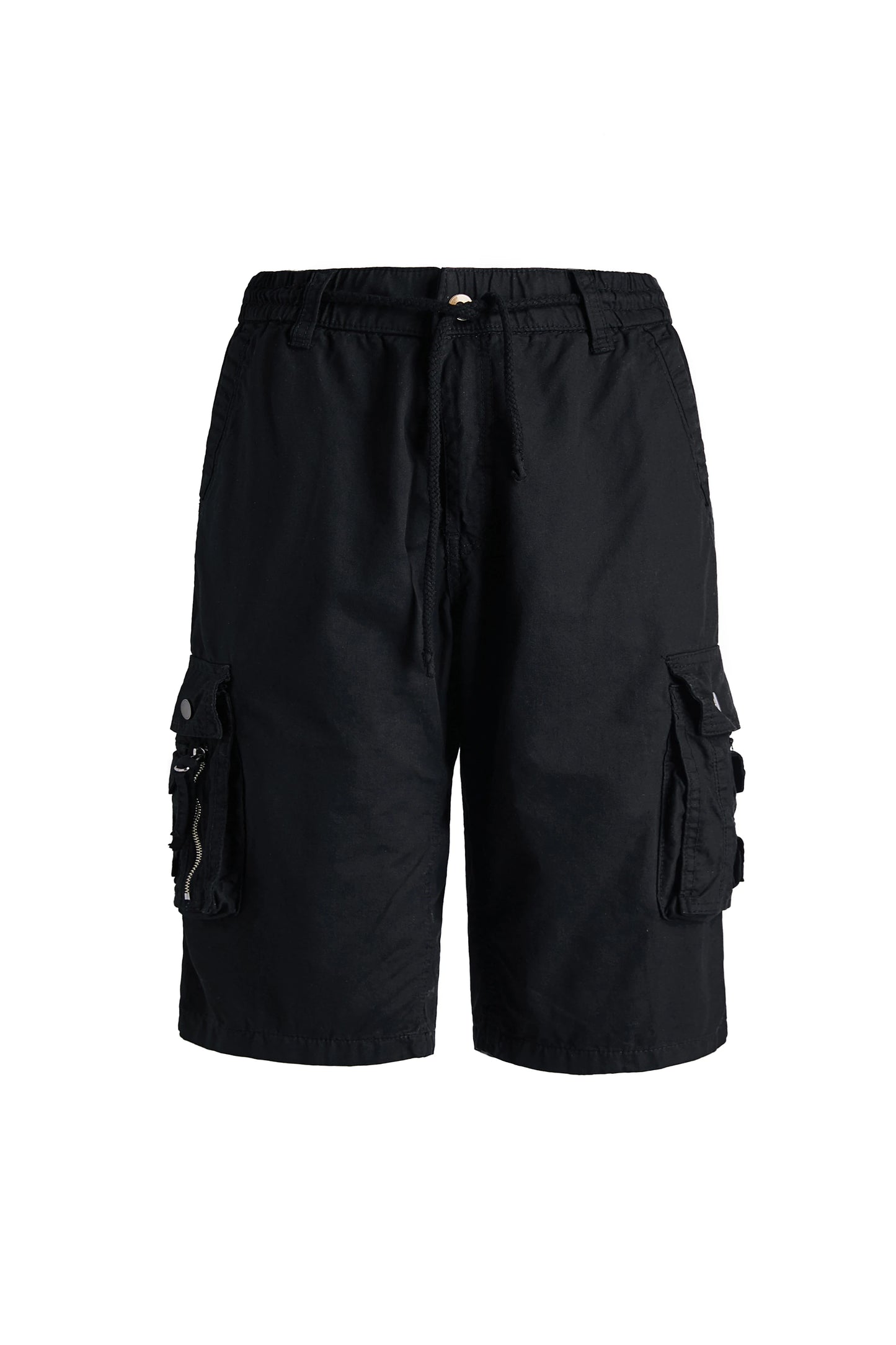 Men's lightweight quick drying tactical workwear shorts/stretch outdoor casual shorts with multiple pockets