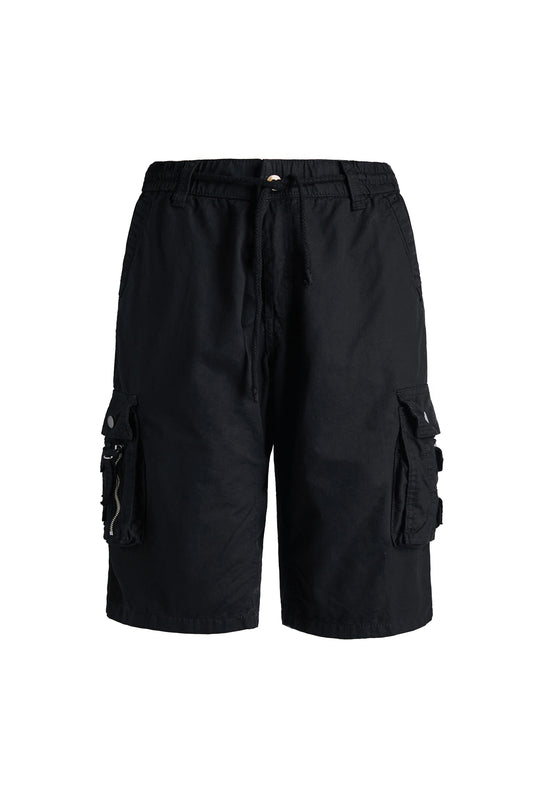 Men's lightweight quick drying tactical workwear shorts/stretch outdoor casual shorts with multiple pockets