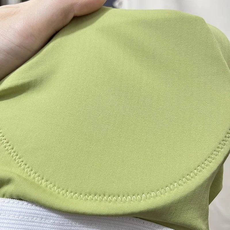 Women's Hanging Neck Sports Vest Sports Bra Integrated Padded Sports Top/Sports Vest Gym Underwear Yoga Bra Top