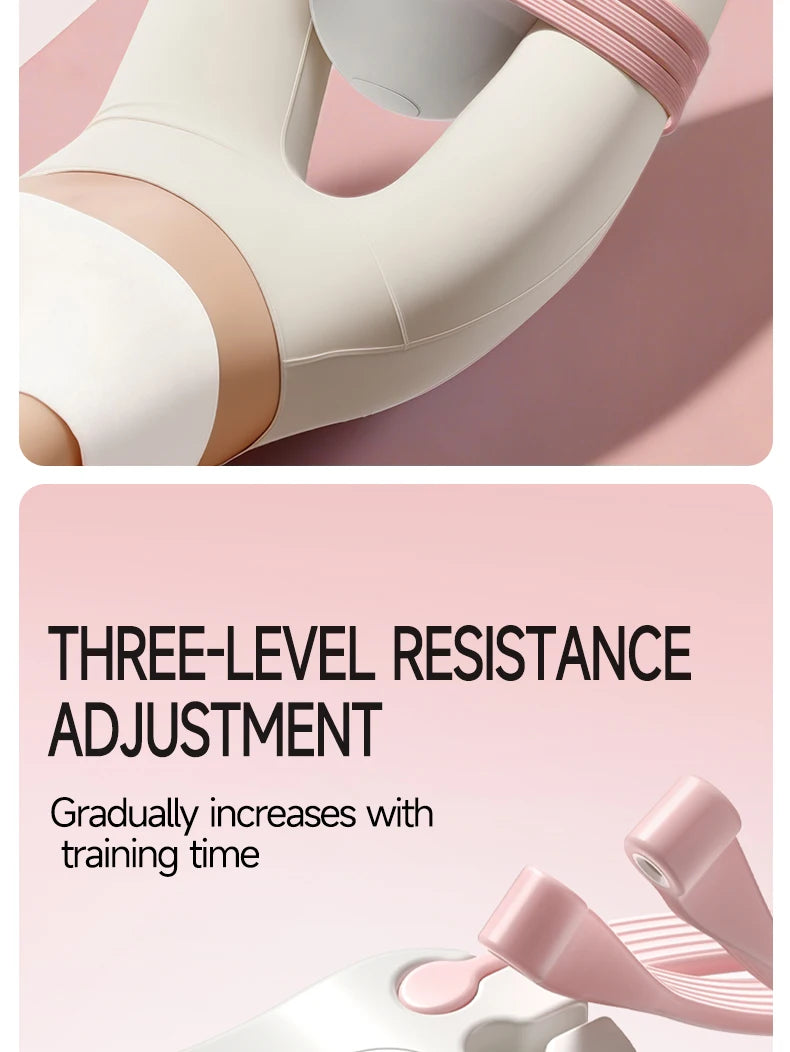 Kegel Training Yoga Ball Home Fitness Ball Pelvic Floor Muscle Trainer/Hip Push Exercise Pilates Thickened Explosion proof