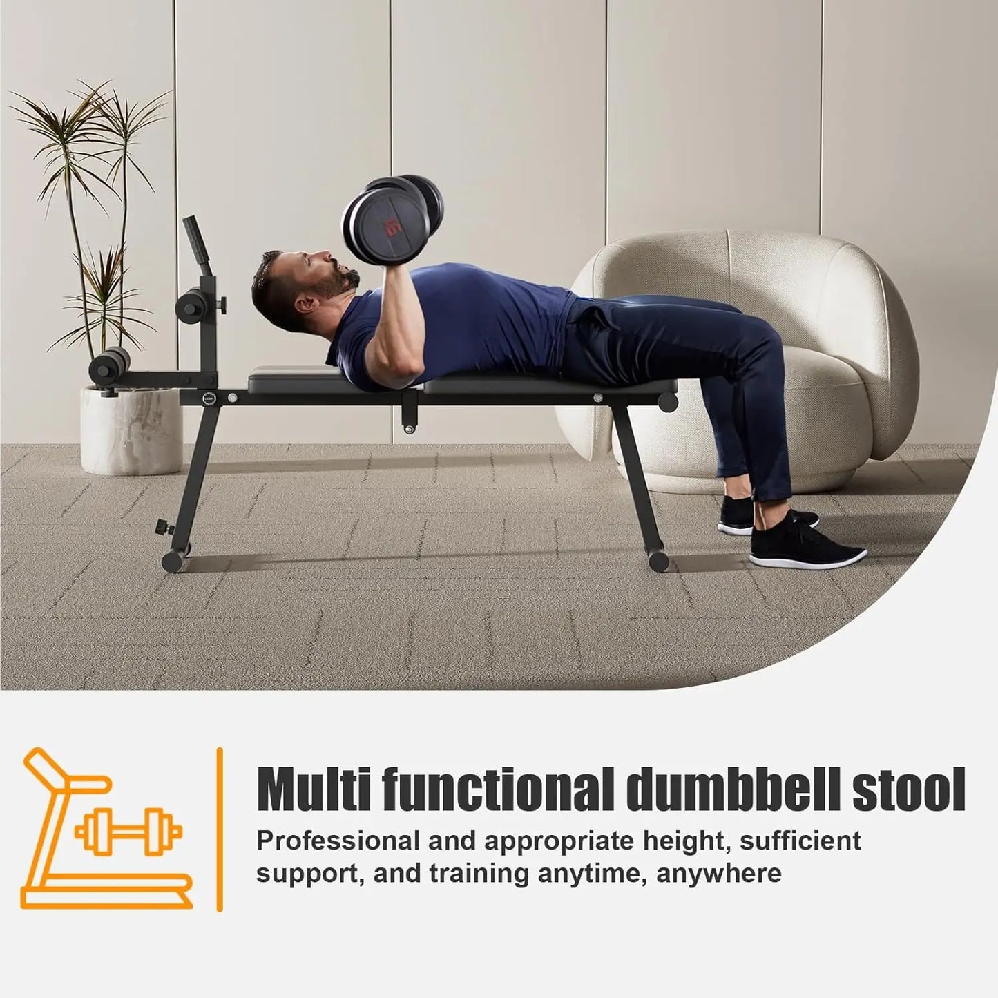 Sit Up Benches Abs Workout Equipment Foldable Hyperextension Roman Chair/Abdominal Gym Equipment Utility Slant Board Exercise