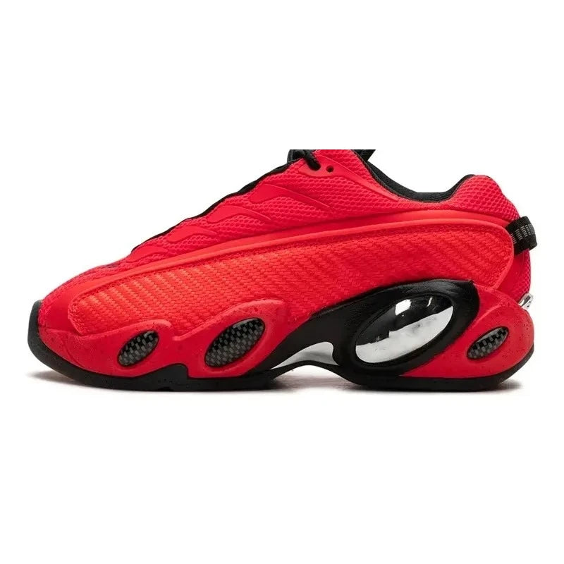 Designer Hot Step 2 Basketball Triple White Black Orange Univesity/Gold Pink Sneakers Jogging Walking Sports Shoes