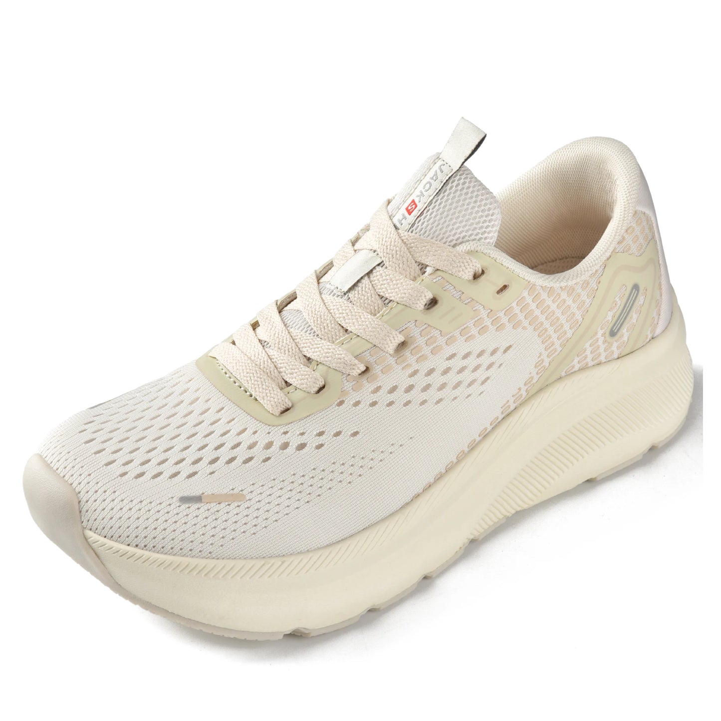 Wide Toe Box Shoes Women Arch Support Wide Sneakers for Running/Walking Athletic Tennis Orthopedic Plantar Fasciitis