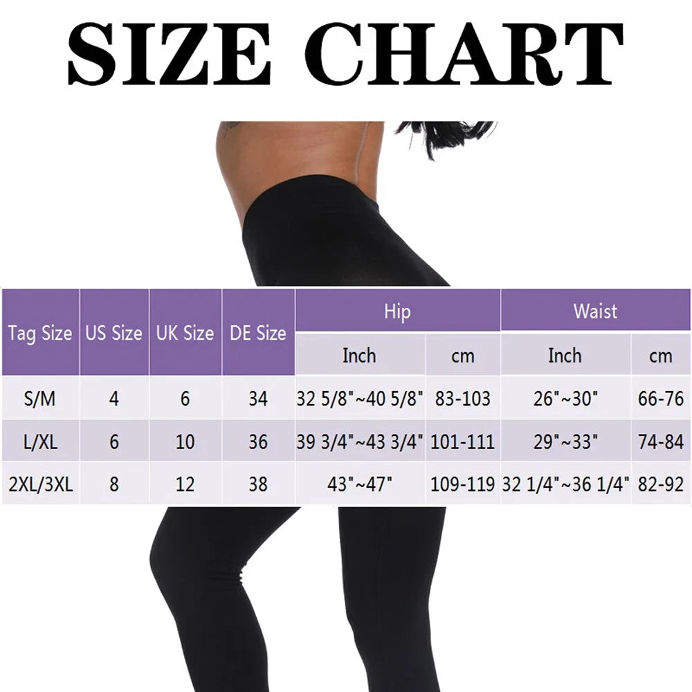 Vaslanda High Waisted Tummy Control Compression Leggings for Women/Women's Soft Yoga Pants for Running Non See Through Plus Size
