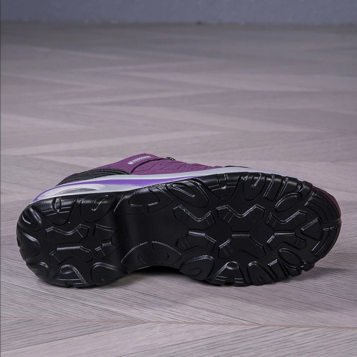 Women's Hiking Shoes Spring and Autumn New/Anti-Slip Cross-Country Running and Hiking Sports Shoes