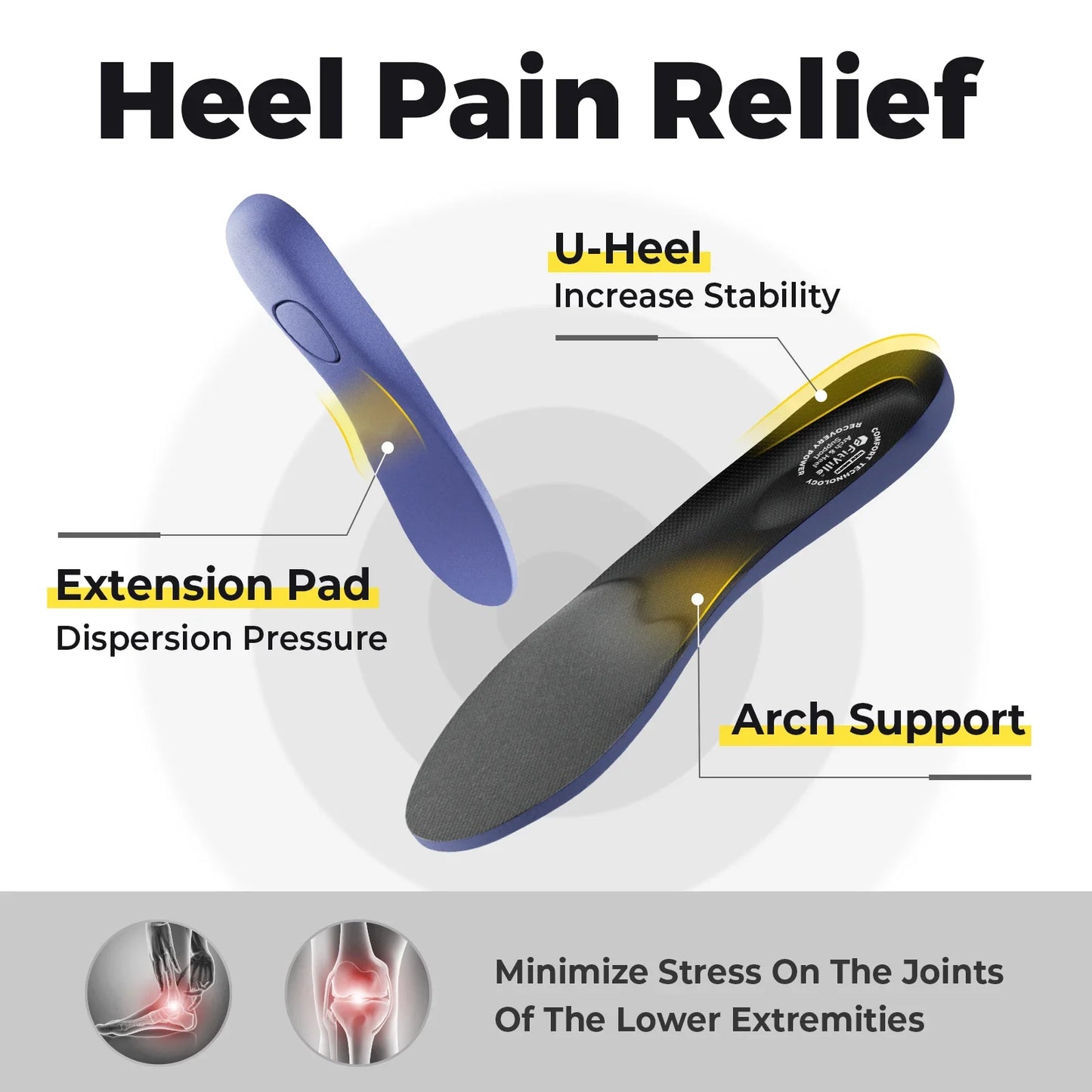 Orthopedic Slippers for Women Wide Fleece Lined Clogs with Arch Support/Recovery Orthopedic Shoes Comfortable Slip-On Footwear