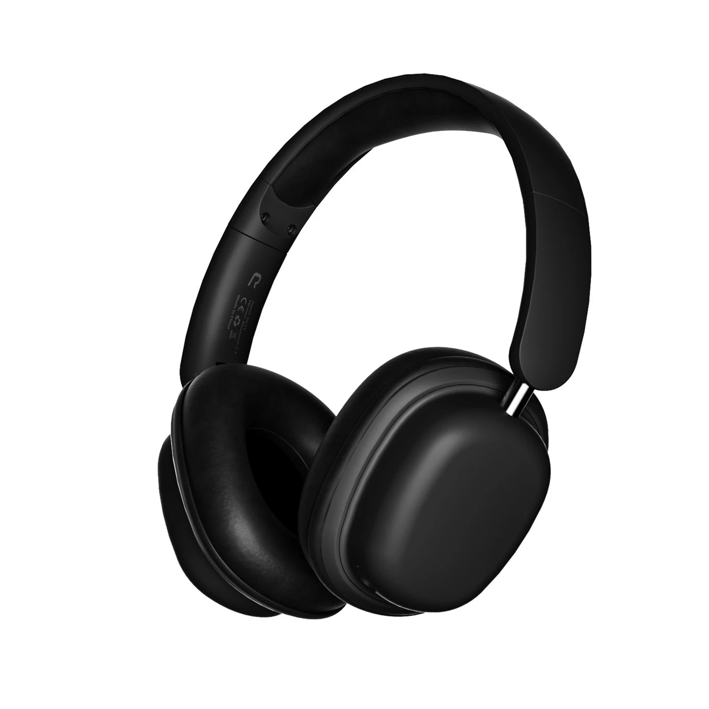 Wireless Gaming Headset Wireless Gaming Headset/T5.3 Over Ear Headphone with Mic 3.5mm Foldable Earphone
