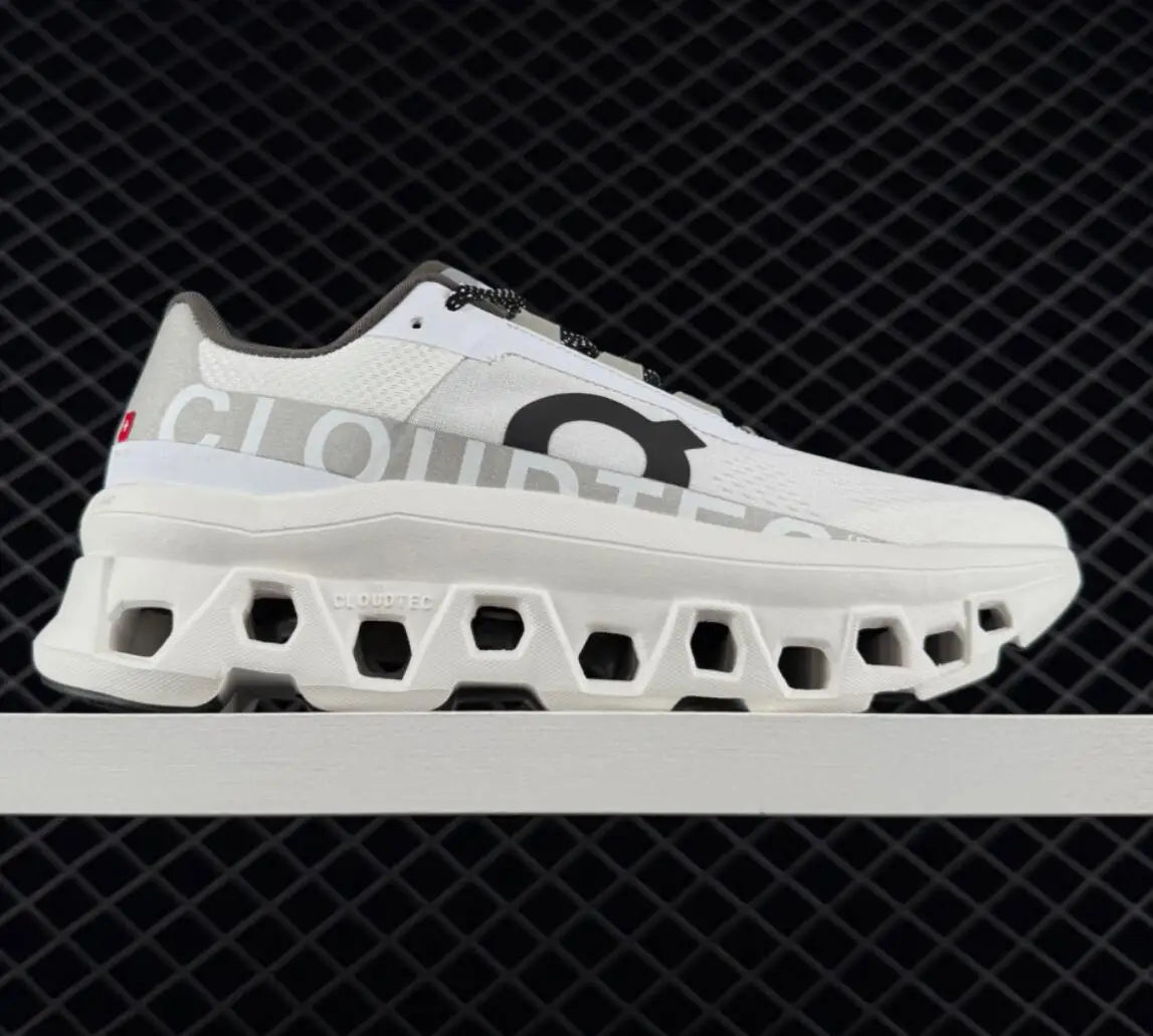 New Fashion Women Men Sport Running Shoes Breathable/Anti Slip Cushioning Road Run Sport Lifestyle Outdoor Sneakers