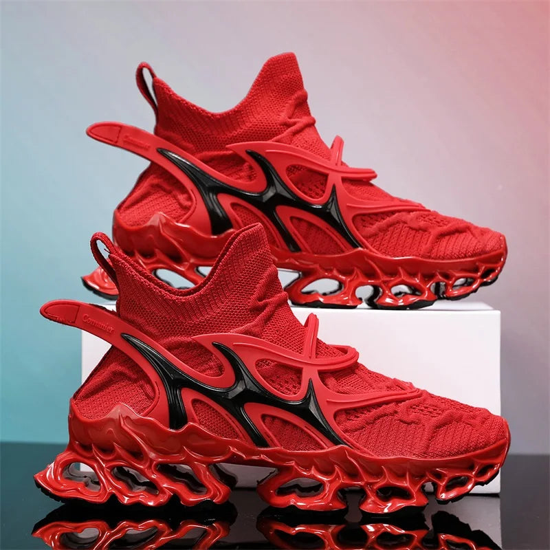 Men shoes Sneakers Male tennis Luxury shoes Men's casual Shoes/Trainer Race Breathable Shoes fashion loafers running Shoes for men