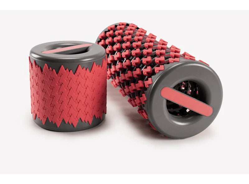 New Telescopic Roller Yoga Column Foam Pilates Column Fitness/Muscle Relaxer Roller Leg Fascia Yoga Massage Roller Home Gym