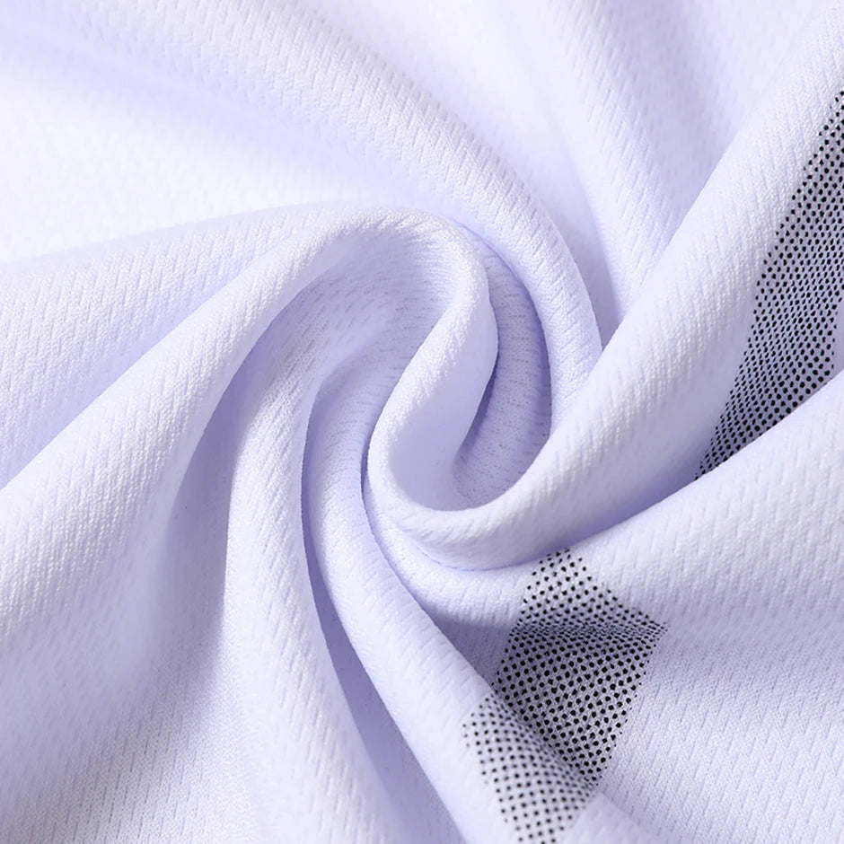 4/1 Pcs Men's Summer Multicolor Quick-drying Sports Short Sleeve/Loose Breathable Fitness Running Badminton T Reflective Strip