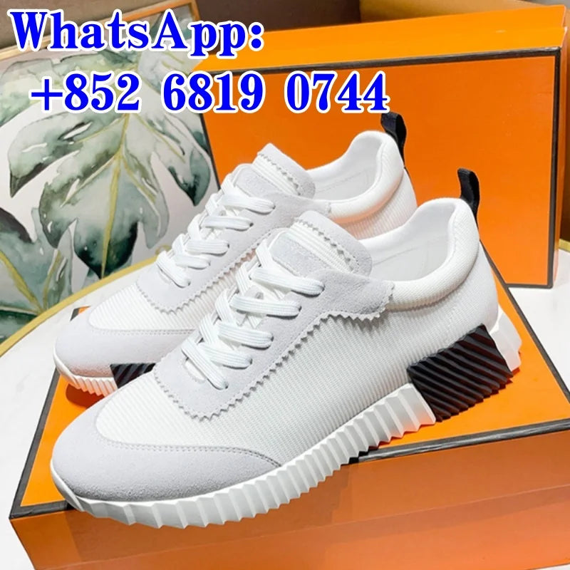 Home Men's Casual Leather Sports Shoes Black Adhesive Low-Top/Lace-Up Daily Wear Comfortable Breathable Spring Autumn