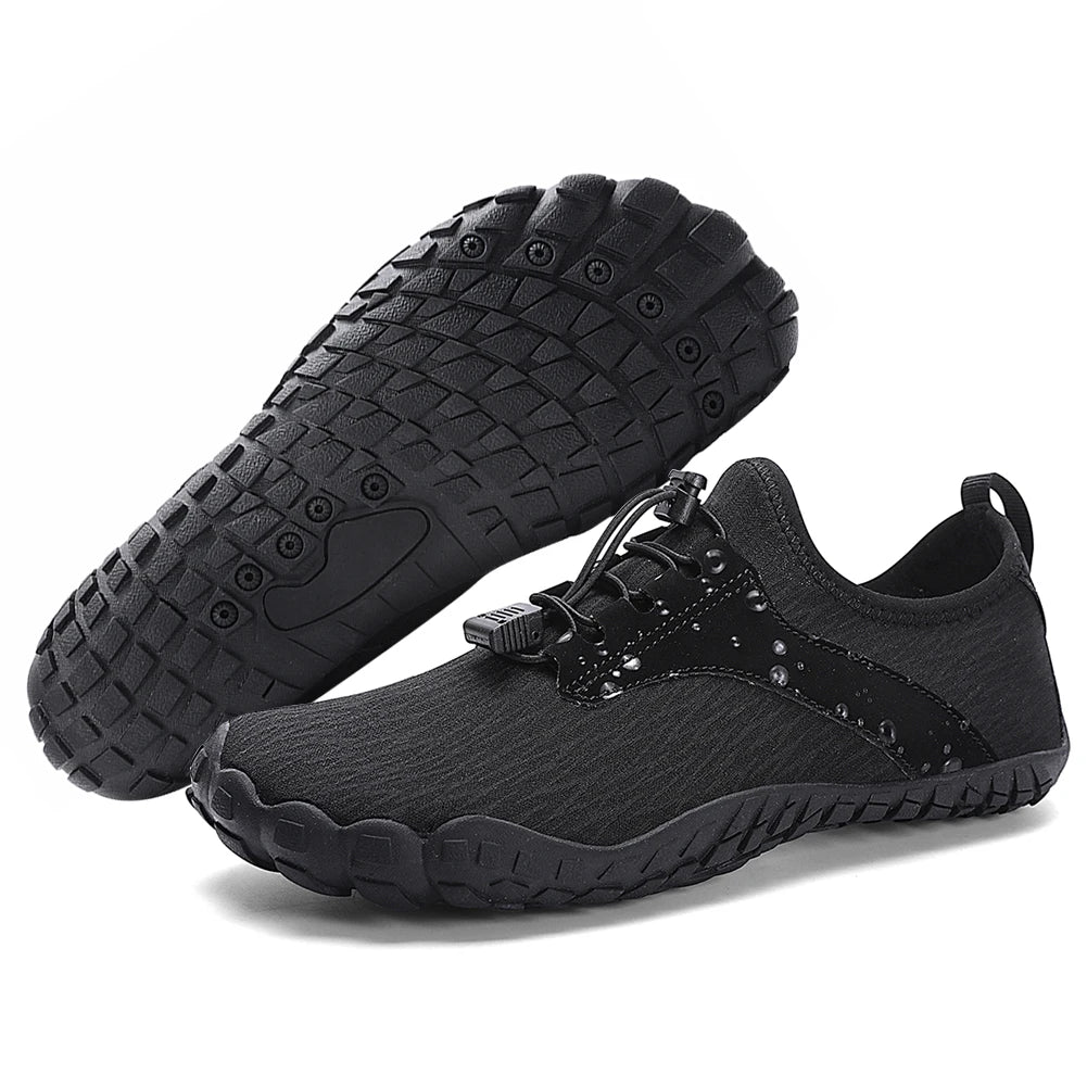 Lightweight Aqua Shoes For Women Beach Swimming Water Sport/Barefoot Sneaker Swim Surfing Shoes For Beach