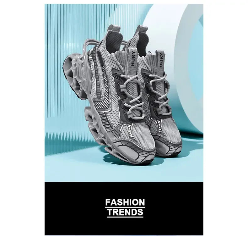 Men Shoes Sneakers Male Luxury Shoes Men's Casual Shoes/Trainer Race Breathable Shoes Fashion Loafers Running Shoes for Men