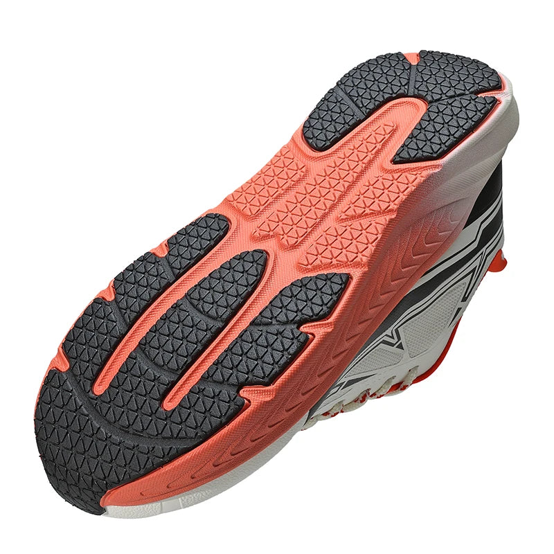 Wide-Toe-Box Barefoot Shoes for Men Minimalist Breathable/Comfortable Trail Walking Shoes Men Running Shoes Quality Sneakers