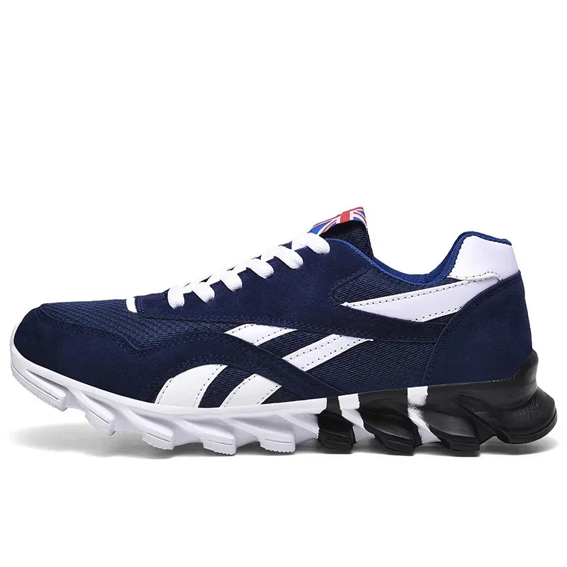 Men's Casual Sneakers Outdoors light Walking Sport Men Running Shoes/Jumping Designer Comfortable High Quality Men's Shoes