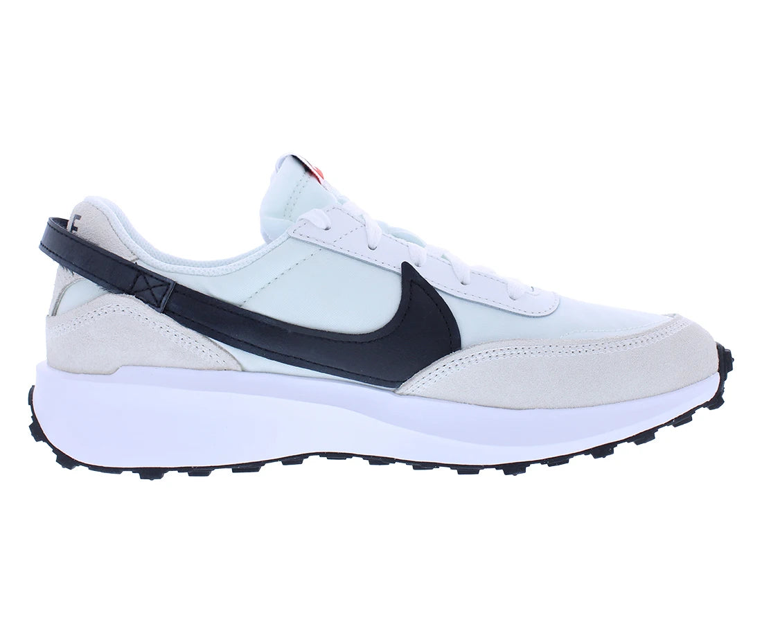 Nike Waffle Debut Men's Comfortable/Breathable Running Shoes