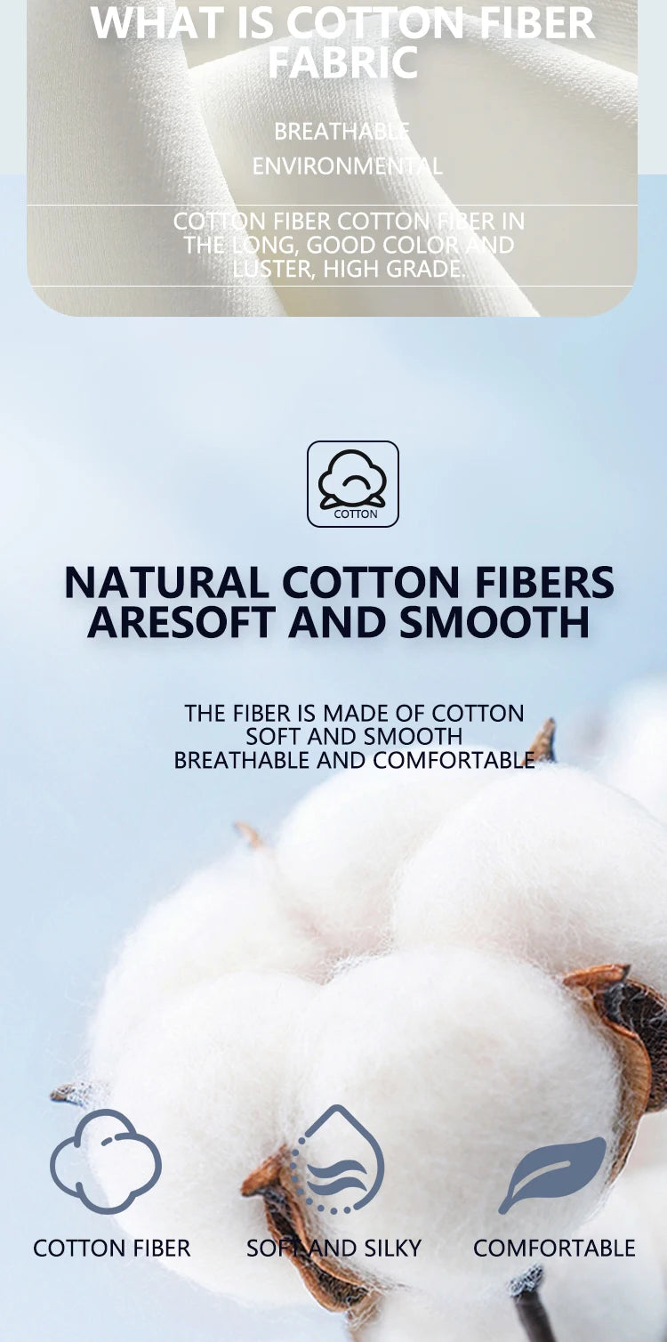 3pcs Pure Cotton Men Four Seasons Vest Simple Fit/Sports Fitness T-shirt Middle-aged Casual Sleeveless Tops L-4XL