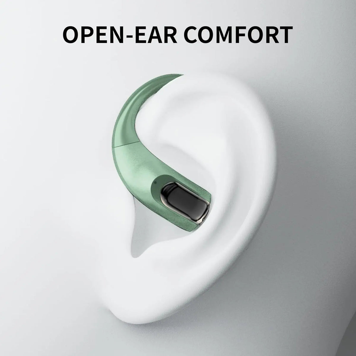 ZZLOVE J20 New True Wireless In Ear Music Earbuds Bluetooth/6.0 Gaming Earbuds Video TWS HIFI Dolby Bass 9D Stereo HD Call Earbuds