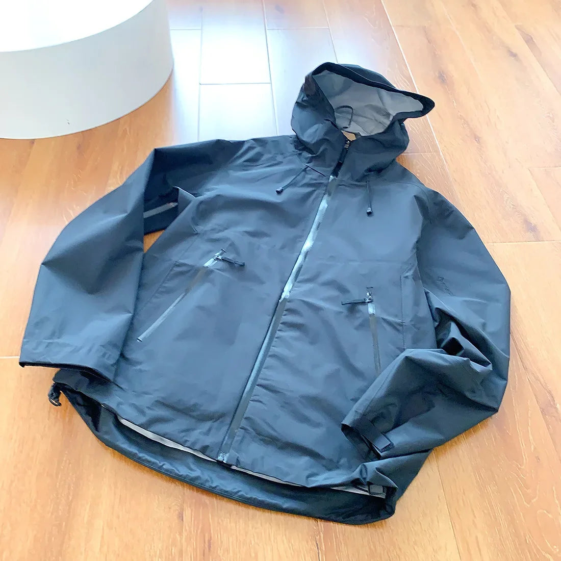 2026 New Storm Jacket Lovers Outdoor Sports Camping Mountain Skiing/Trend Fashion British Wind Leisure Waterproof Storm Jacket