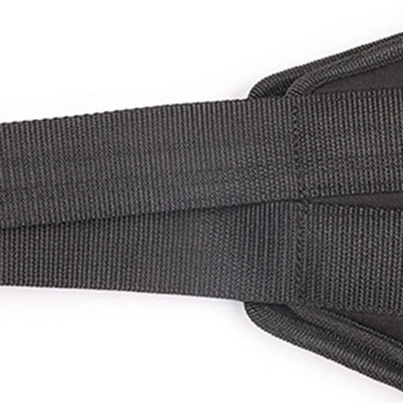 A Pair Heavy Duty AB Sling Straps Suspension Rip-Resistant Fitness/for Pull Up Bar Hanging Leg Raiser Gym Home Fitness Equipment