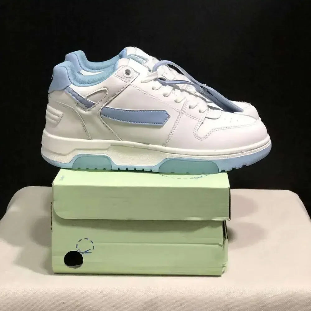 Men Designer Sneakers Low Fashion Top Suede Leather Platform/Trainer Breathable Casual Sport Shoes Dress Trainers