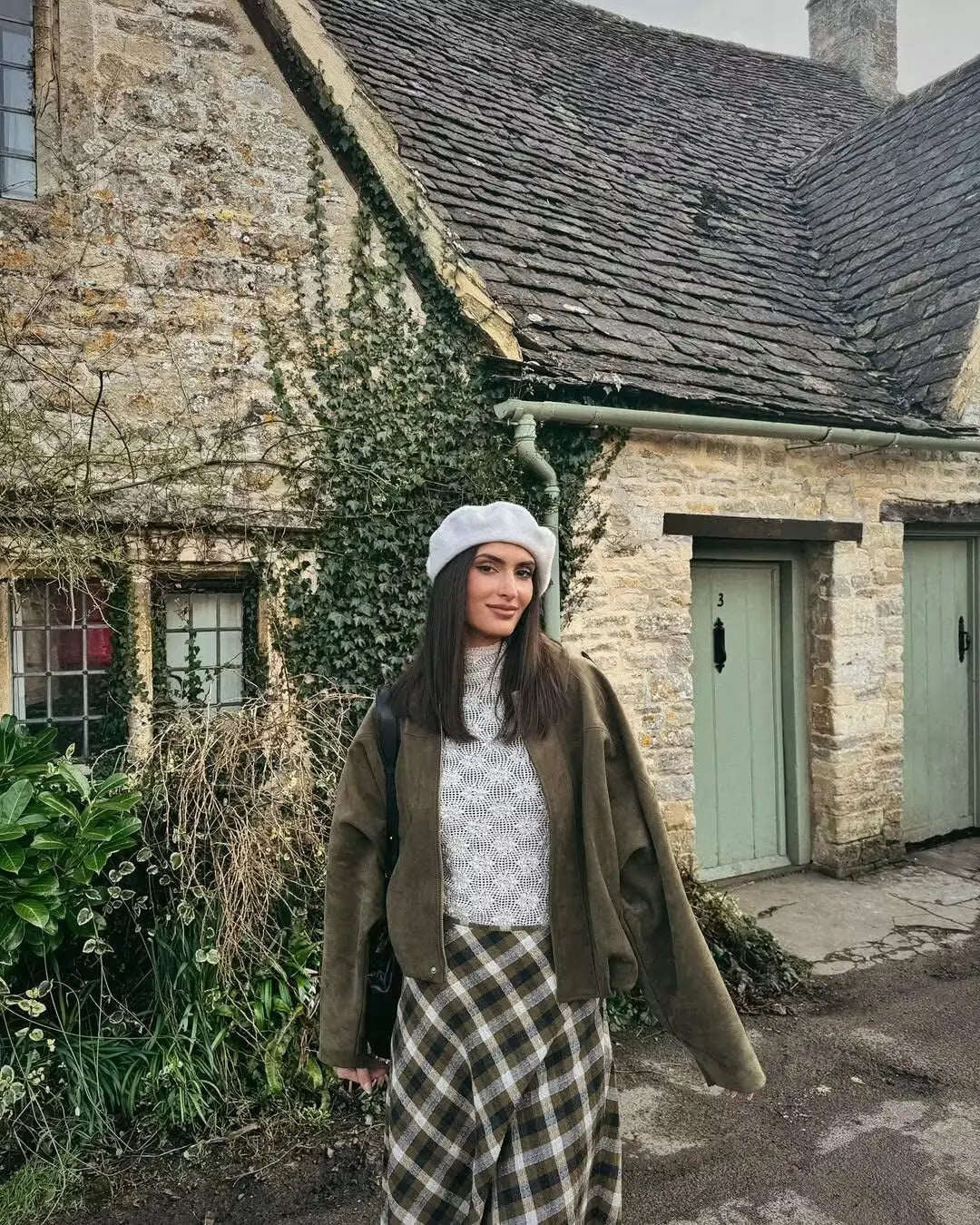 Women's new Jackets Autumn Fashion Loose Bat Sleeves Elegant/Women's Jackets Chic Street Youth Autumn Long Sleeves Coats