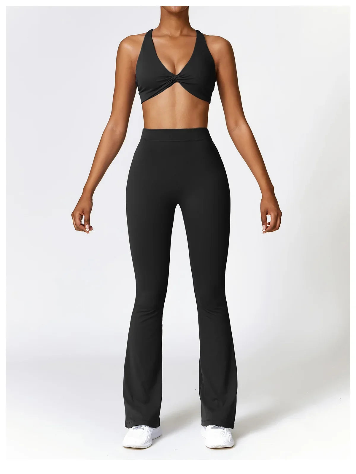 Push Up Gym Tops Women Pleated Design Sports Bra Women Beauty/Cross Back Yoga Bras Running Yoga Clothes Fitness Workout Bra