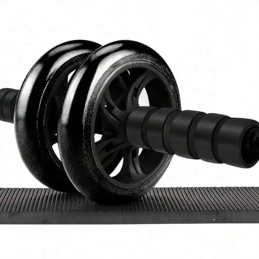 Abdominal Wheel, Ab Roller For Abdominal Exercise Machine/Abs Workout Equipment Core Strengthening Trainer Fitness