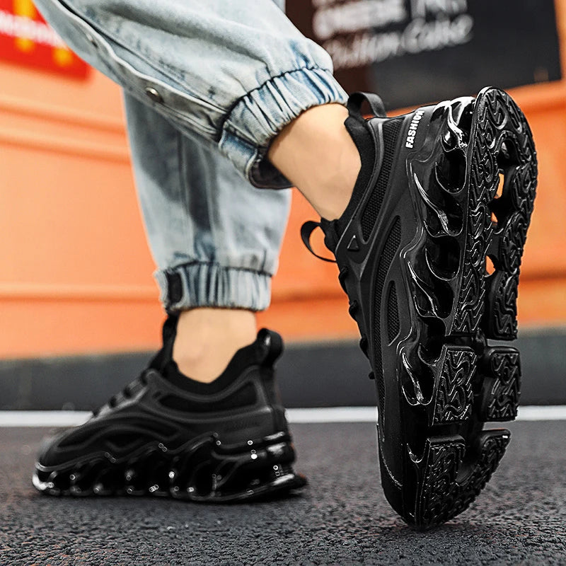 Men shoes Sneakers Male tennis Luxury shoes Men's casual Shoes/Trainer Race Breathable Shoes fashion loafers running Shoes for men