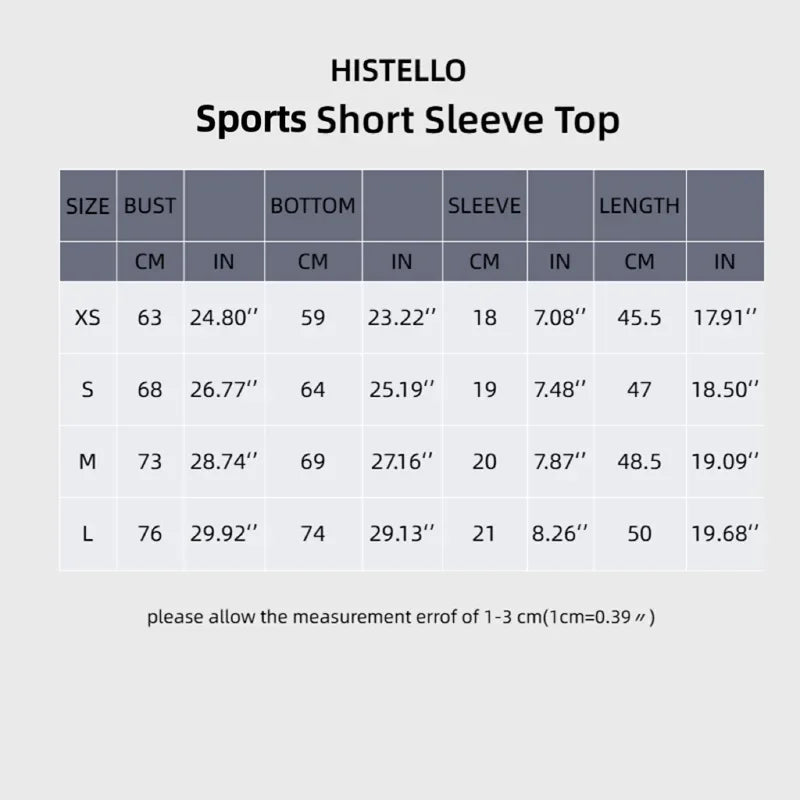 Women Sports T-Shirt Round Neck Short Sleeve Breathable Stretchy Tops/Gym Fitness Yoga Running Workout Casual Athletic Shirts