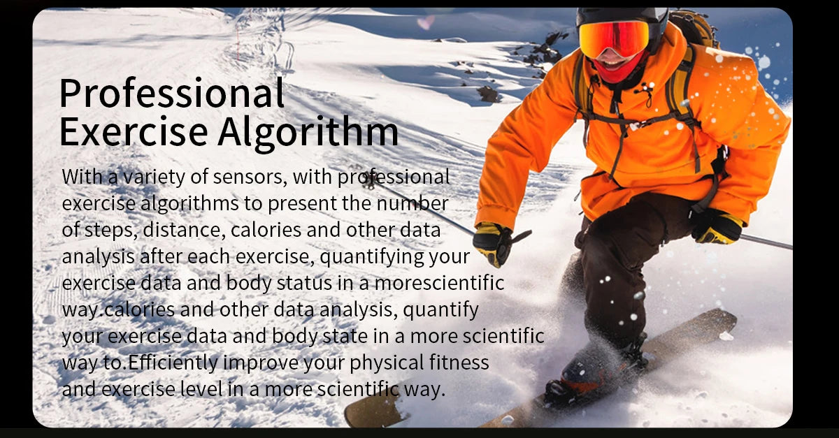 LaNikar Smart Watch AMOLED Display With In-Ear Bluetooth Headset/Heart Rate Blood Pressure Oxygen Saturation Monitoring HD Audio