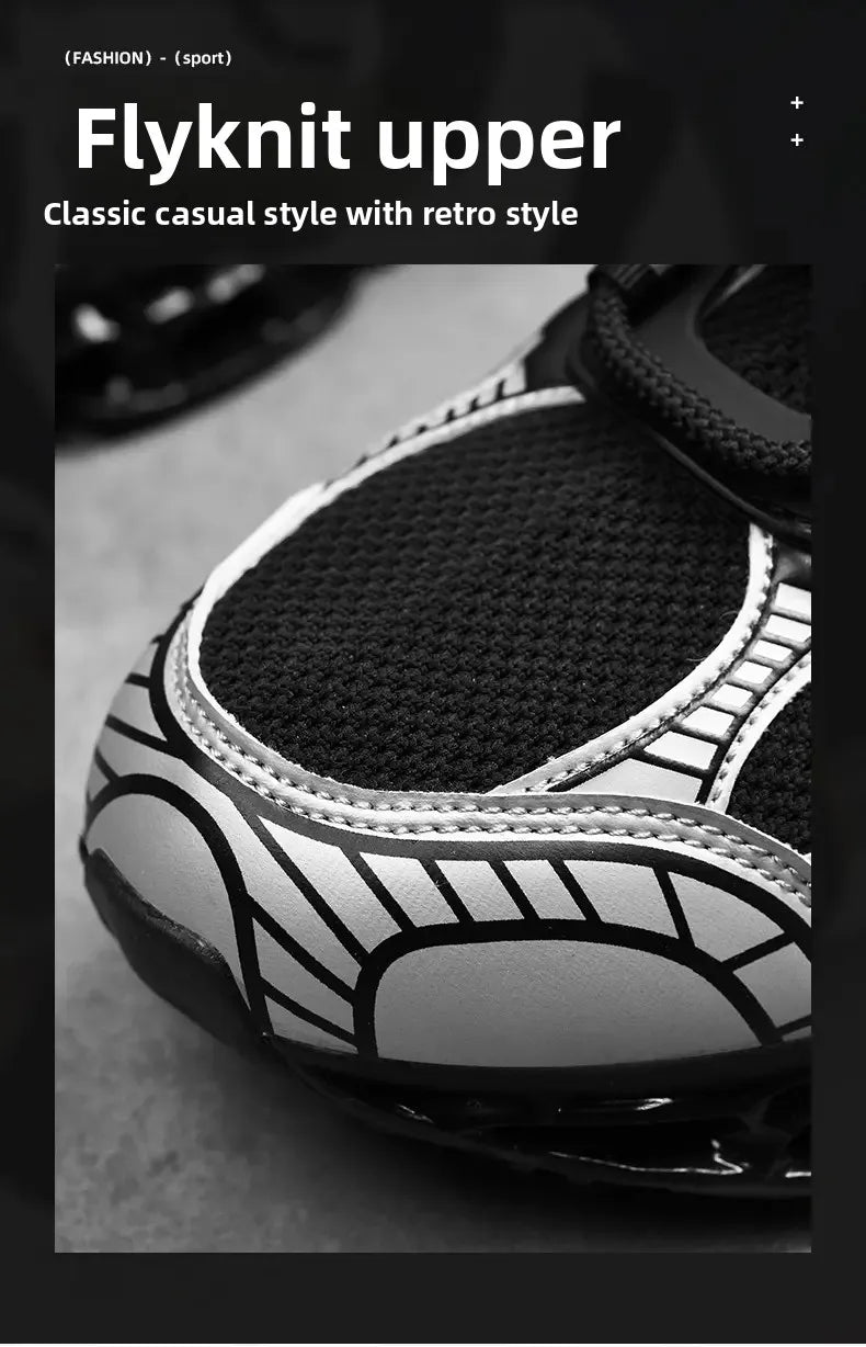 Men Shoes Sneakers Male Luxury Shoes Men's Casual Shoes/Trainer Race Breathable Shoes Fashion Loafers Running Shoes for Men