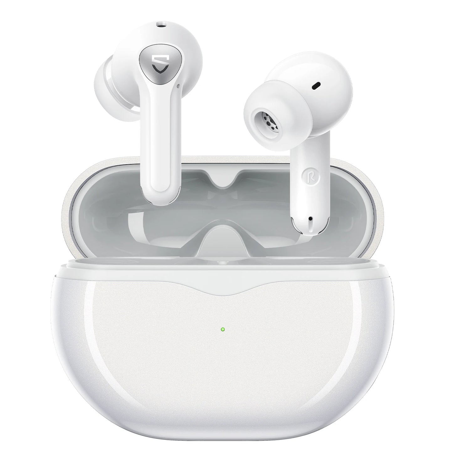 SoundPEATS Air4 Pro ANC Bluetooth 5.3 Wireless Earbuds/with Lossless Sound AptX Voice Multipoint Connection, in-Ear Detection