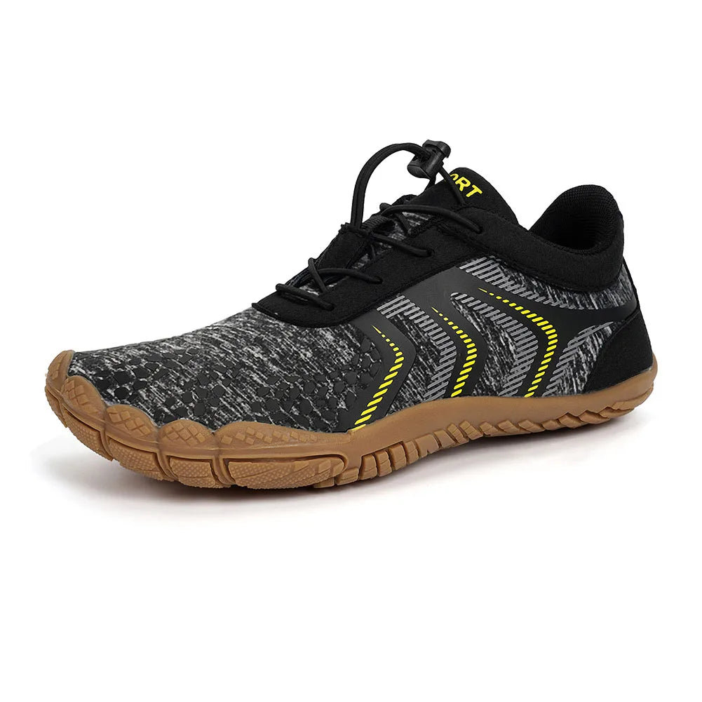 Unisex Water Sports Aqua Shoes Swimming Diving Sneakers Outdoor Barefoot/Gym Yoga Footwear Women Wading Shoes