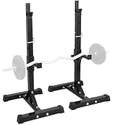 Adjustable Arm Bicep Curl Bench Seated Strength Training Weight Bench/Isolated Barbell Dumbbell Biceps Station for Home Gym 550
